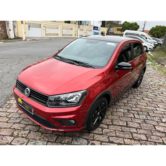 Volkswagen Gol 1.0 Last Edition Mpi 4p