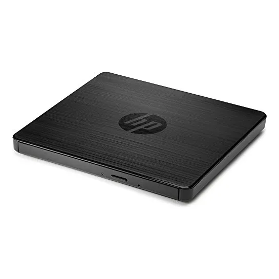 Unidad Externa De Escritura/lectura De Cd/dvd Rw Portátil De