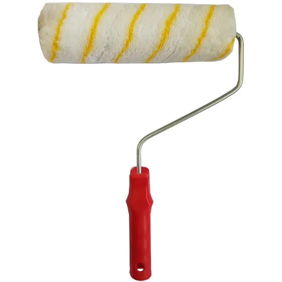 Rodillo Antigotas Perlón 18cm Termo Fusionado Lizcal
