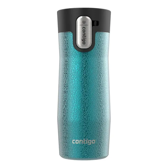 Contigo Autoseal West Loop 3 Termo Acero Inox 16oz Original