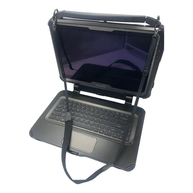 Tablet De Uso Rudo Dt Research Dt340t I5 Windows 10 Sim 4g