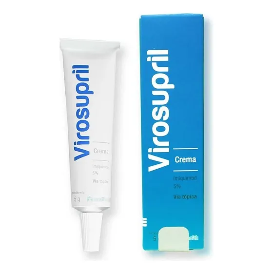 Crema Virosupril Medihealth