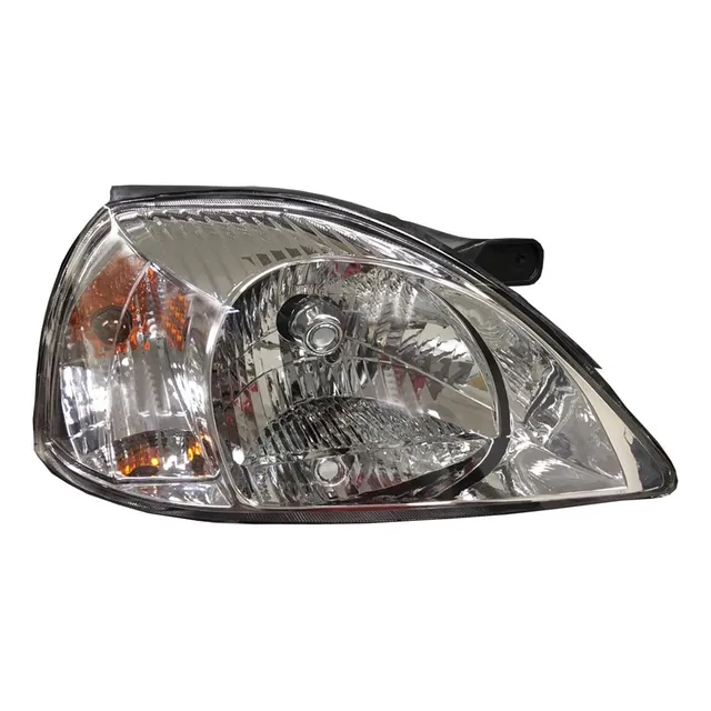 Faros Izquierdo Kia Rio Stylus