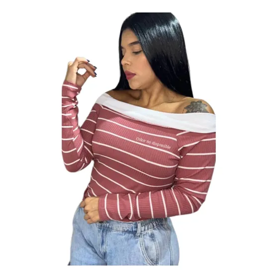 Suéter Raya Campesina