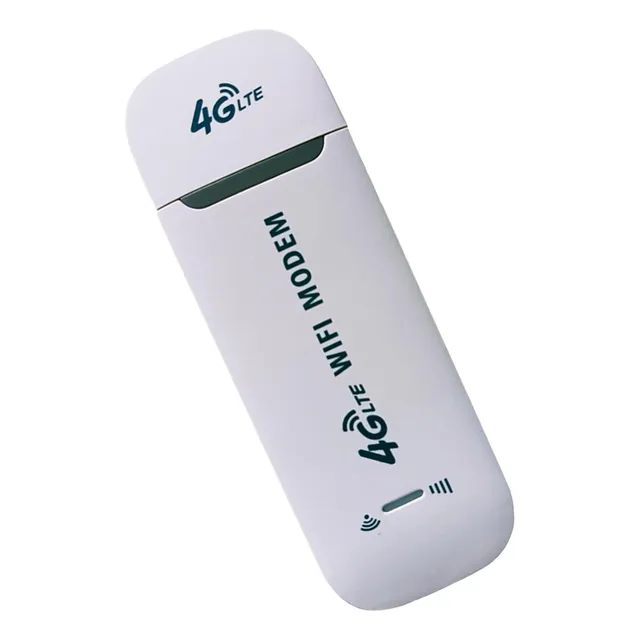4g Lte Usb Modem Dongle Mobile Broadband Pocket De Alta