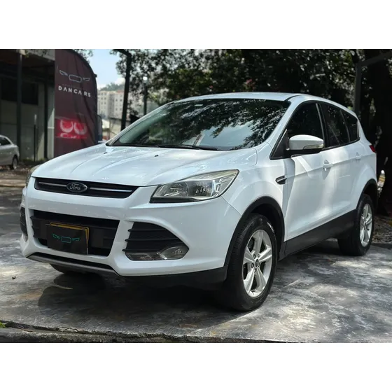 Ford Escape 2.0 Se 4x4