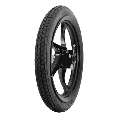 Pneu Kenda 2.1/4-17 Mobilete Bikelete Monark Caloi Wmx Pneu Kenda 2.1/4-17 Mobilete Bikelete Monark Caloi Wmx