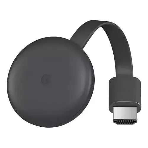 Google Chromecast With Google Tv Full Hd 8gb Snow 2gb Ram