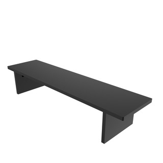 Soporte De Monitor 75x22cm Multifuncional Y Compacto 25mm Soporte De Monitor 75x22cm Multifuncional Y Compacto 25mm