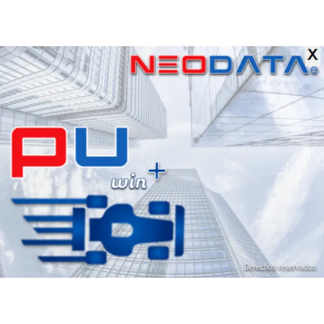 Software De Precios Unitarios 2024