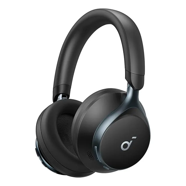 Audífonos Soundcore Space One Bluetooth 5.3 Anc 55h