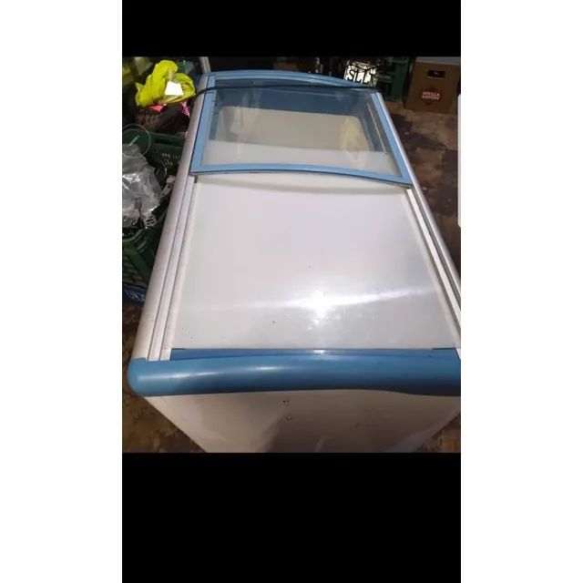 Freezer