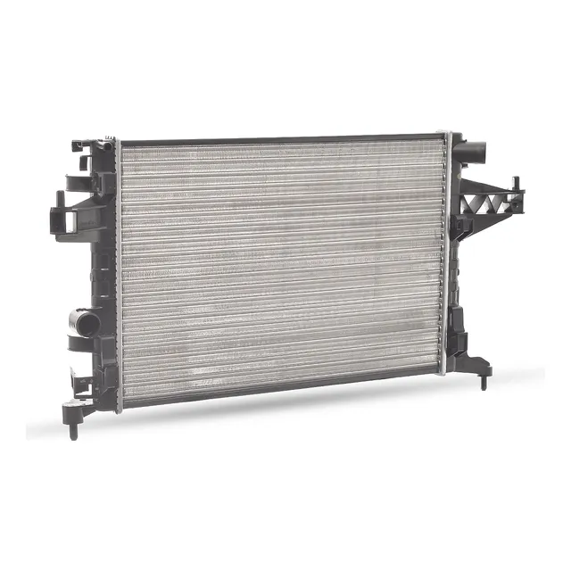 Radiador Agile Montana 1.4 8v Flex 2010 2011 2012 2013 2014