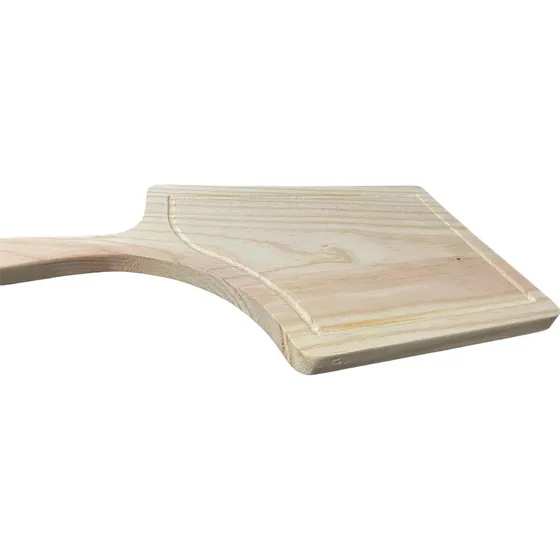 Tabla De Madera Para Picar