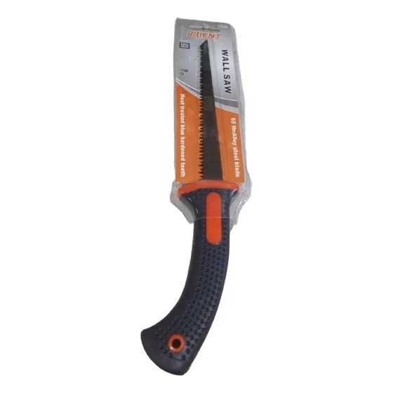 Serrucho Para Durlcok 6'' 150mm Para Yeso/durlock