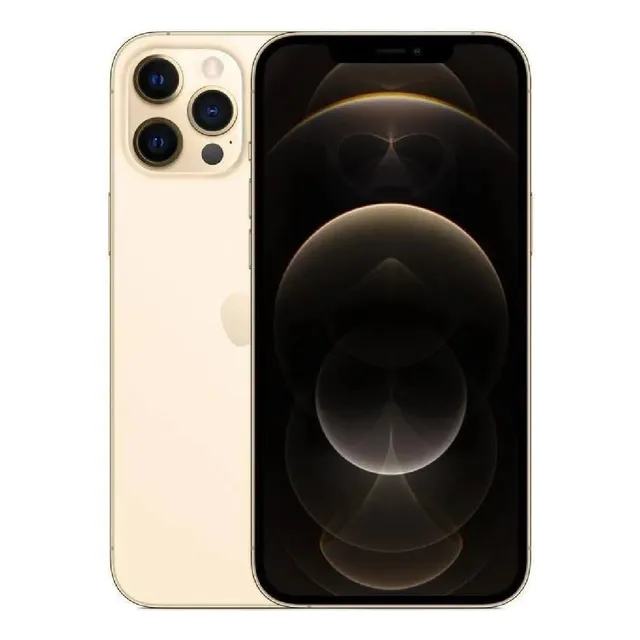 Apple Iphone 12 Pro Max