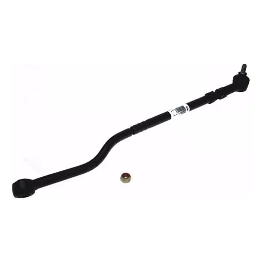Barra Direccion Der. Volkswagen Gol 97/ Direccion Hidr