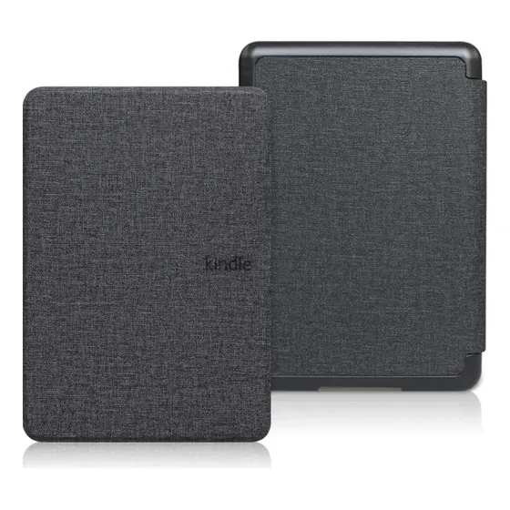 Case Capa Para Kindle Paperwhite 12o Gen 7 Polegadas 2024