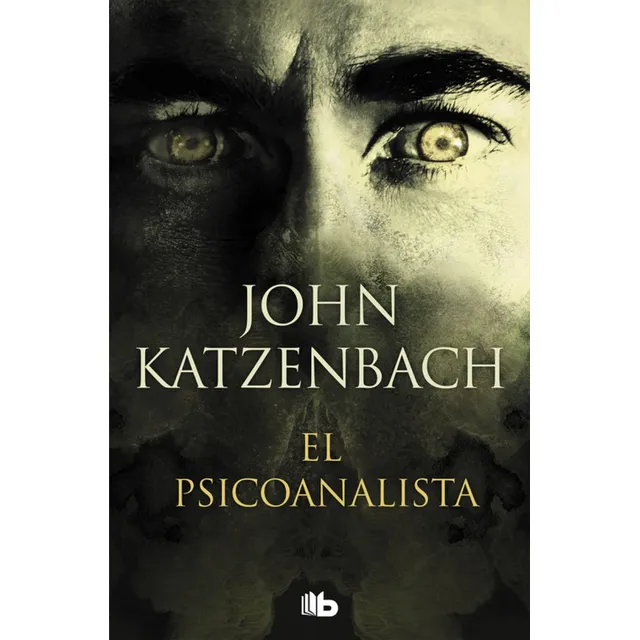 Psicoanalista, El  - Katzenbach, John