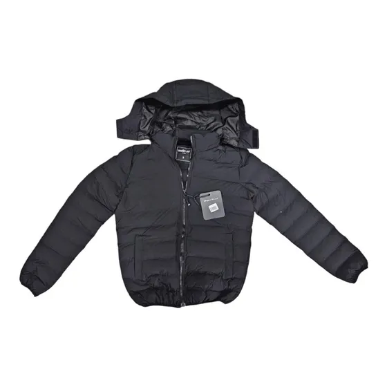 Campera Unisex