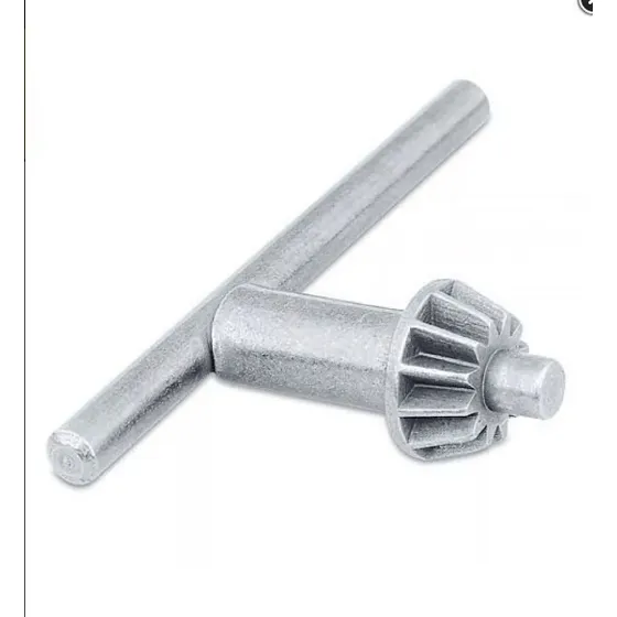 Llave P/ Mandril Taladro 1/2 Truper Cod: 2510129