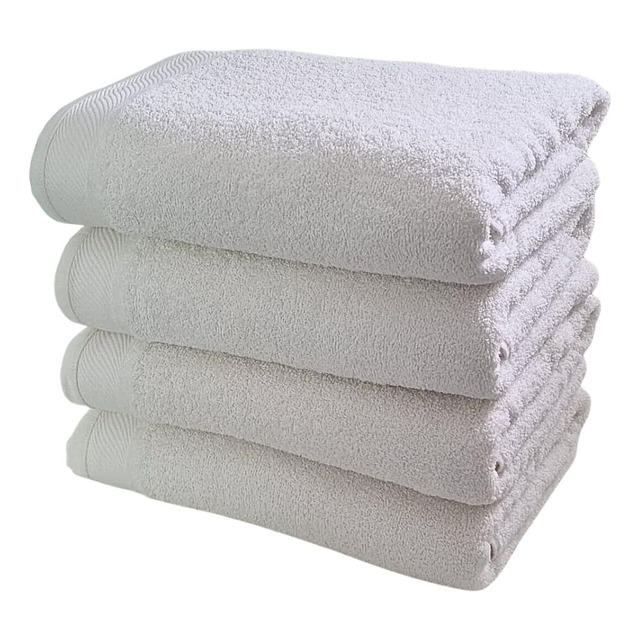 Pack 5 Toalhas Faciais Dooby Shop De Rosto Branca Algodão Gramatura 500 G/m² Cor Branco Pack 5 Toalhas Faciais Dooby Shop De Rosto Branca Algodão Gramatura 500 G/m² Cor Branco