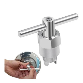 Extractor De Cartuchos Para Grifo De Ducha,herramienta Extractor De Cartuchos Para Grifo De Ducha,herramienta