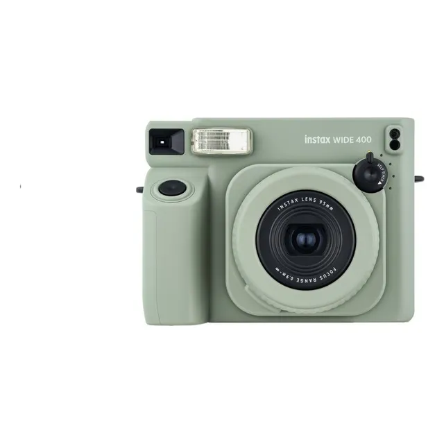 Cámara Instantánea Fujifilm Instax Wide 400 Ultimo Modelo