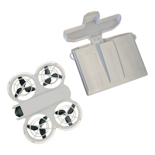 Drone Dji Neo Caja Estuche Protección De Viaje Drone Dji Neo Caja Estuche Protección De Viaje