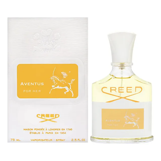 Aventus Credo Para Ella, Perfume De Lujo Para Ofrkw