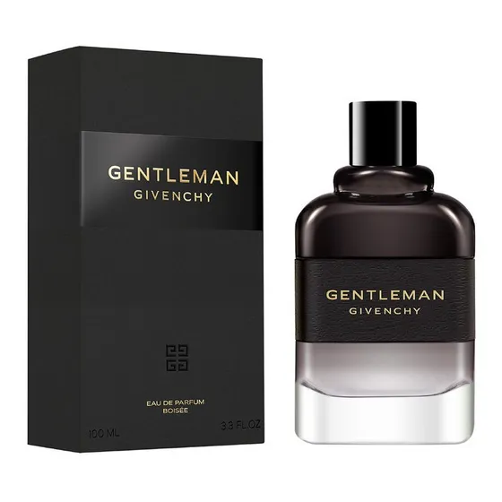 Perfume Importado Givenchy Gentleman Edp Boisée 100ml