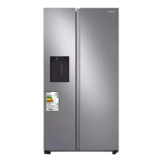 Refrigerador Side By Side Samsung Que Sal