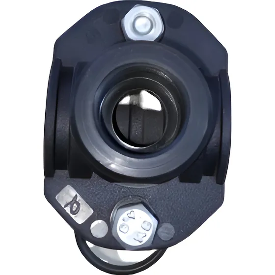 Abrazadera Plastica Riego 40 Mm X 3/4