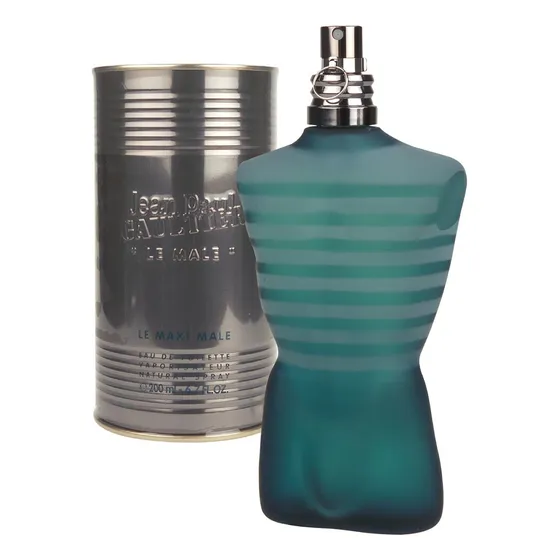 Perfume Jean Paul Gaultier Le Male 200ml