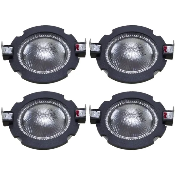 Kit 4 Reparos Original Driver Selenium D220ti D2500ti D202ti