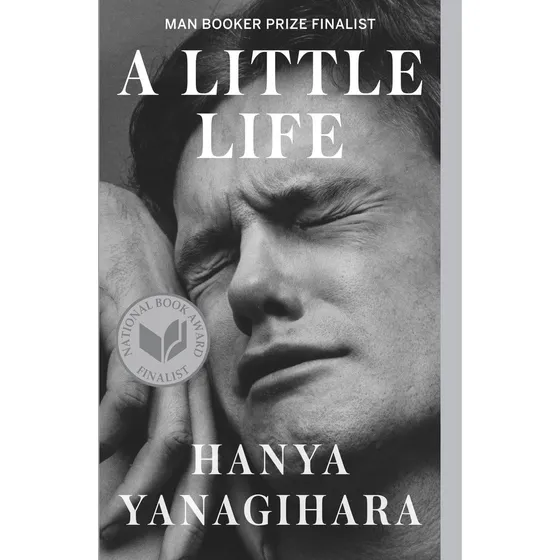 Um Pequeno Livro Sobre A Vida, Hanya Yanagihara - Brochura