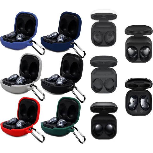 Funda Para Samsung Galaxy Buds Varios Modelos.