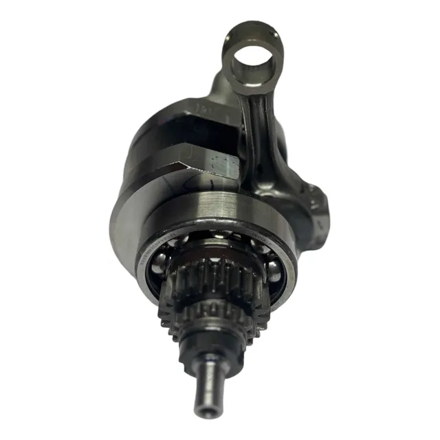 Cigüeñal Con Biela De Ktm Duke 200