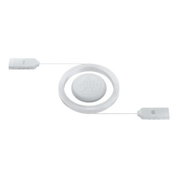 Cable Para Samsung One Connect Fibra Optica Smart Tv Original Samsung Nuevo