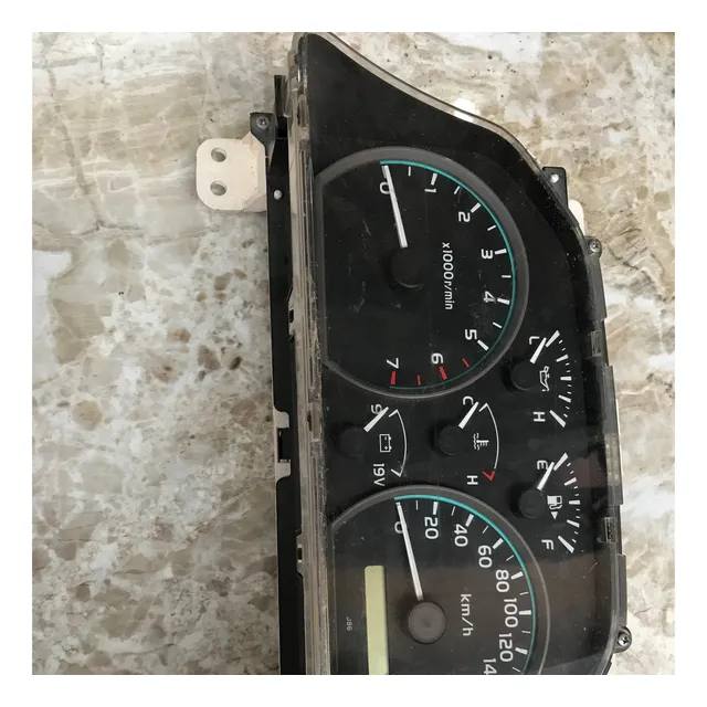 Closter Tablero Toyota Machito   2015-2024 30.000km