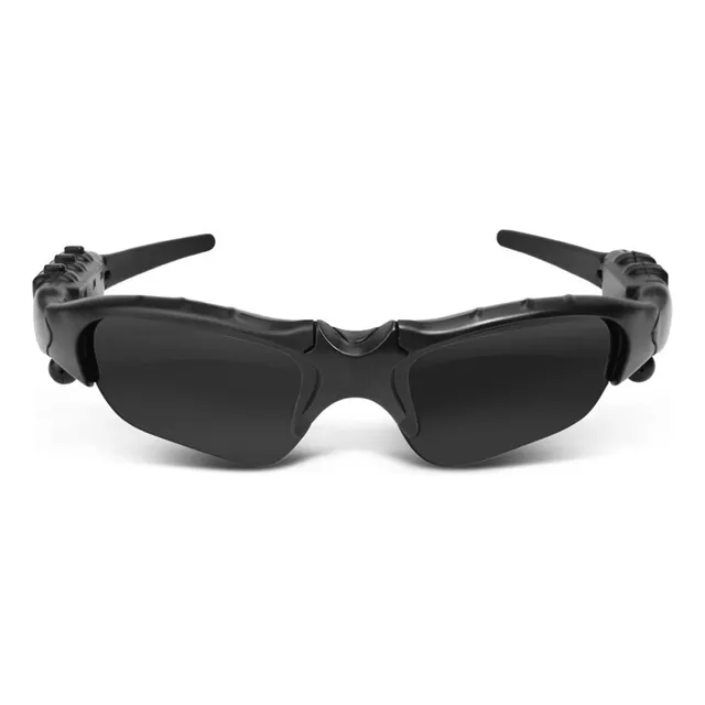 Lentes De Sol Bluetooth Manos Libres Audifonos Inalambricos