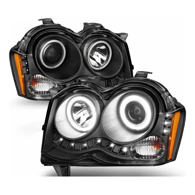 Faros Grand Cherokee 2008/2010