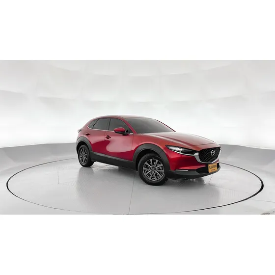 Mazda Cx-30 Prime
