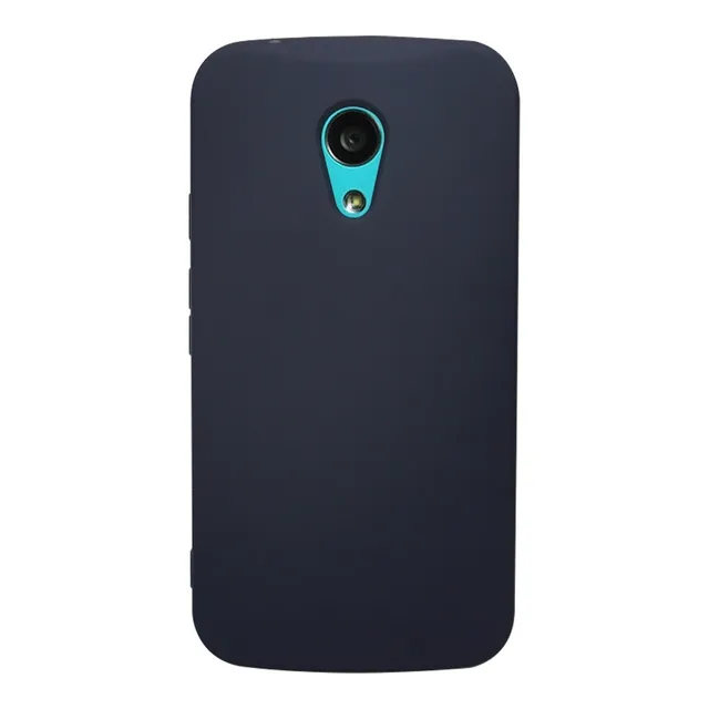 Capa Case Capinha Premium Silicone Cover P/ Moto G2 Xt1069 
