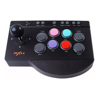Tablero Arcade Fightstick Pc Ps3 Ps4 Xbox One Tablero Arcade Fightstick Pc Ps3 Ps4 Xbox One