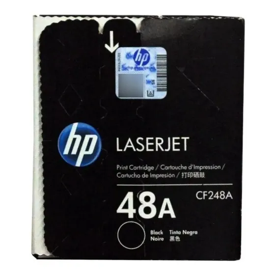 Toner Original Nuevos Cf248a-hp  M15a, M15w, Mfp M28a  M28w