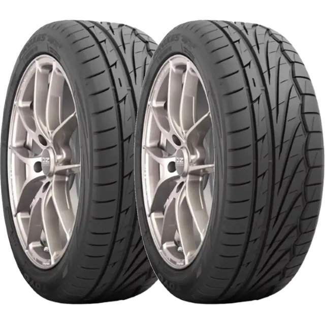 Kit de 2 neumáticos Toyo Tires Proxes TR1 P 195/55R15 85 V