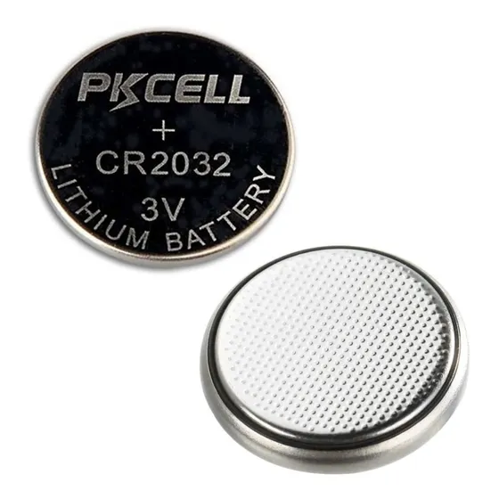 Pila 3v Cr2032 / Pkcell (blister 5 Unidades)