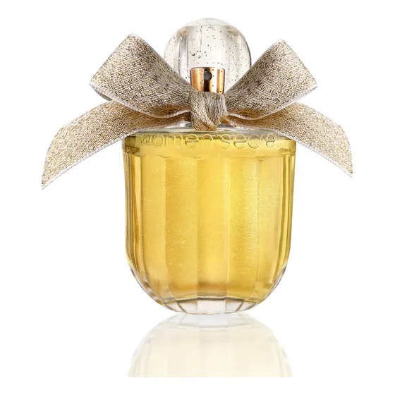 Women Secret Gold Seduction Edp X 100 Ml