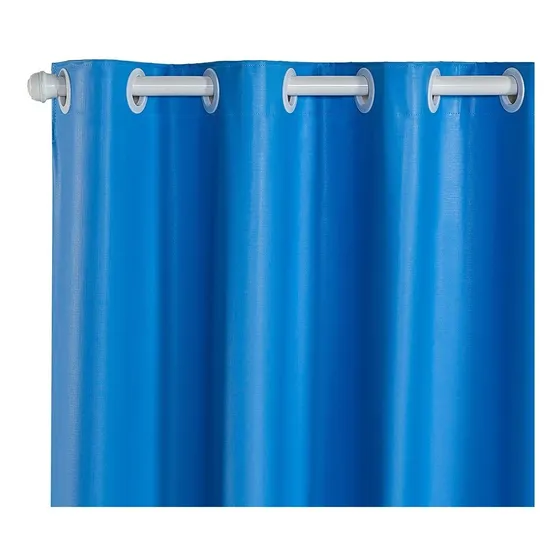 Cortina Corta Luz Blackout Blecaute 2,80 M X 2,30 M - Porta